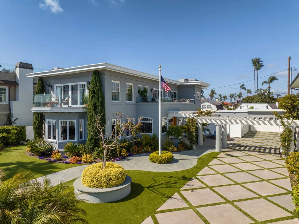 Signature Photo