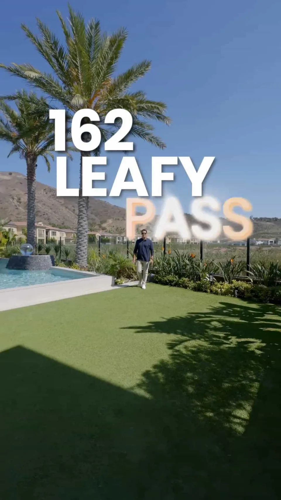 Leafy Pass