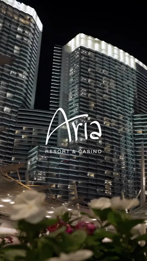 Aria – Proper Eats – Las Vegas