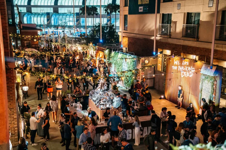Experiential Marketing Photo
