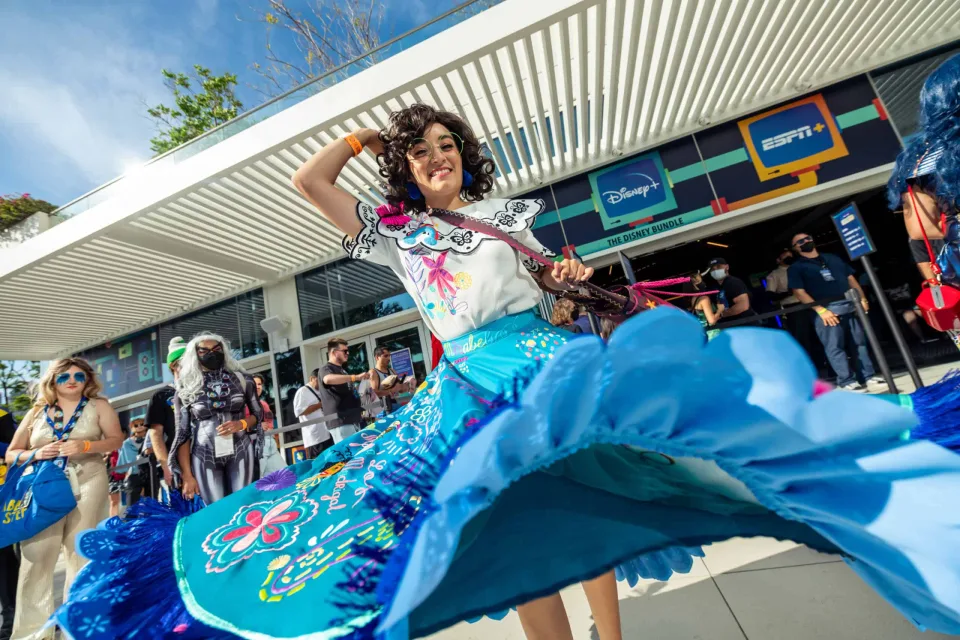 Experiential Marketing Photo