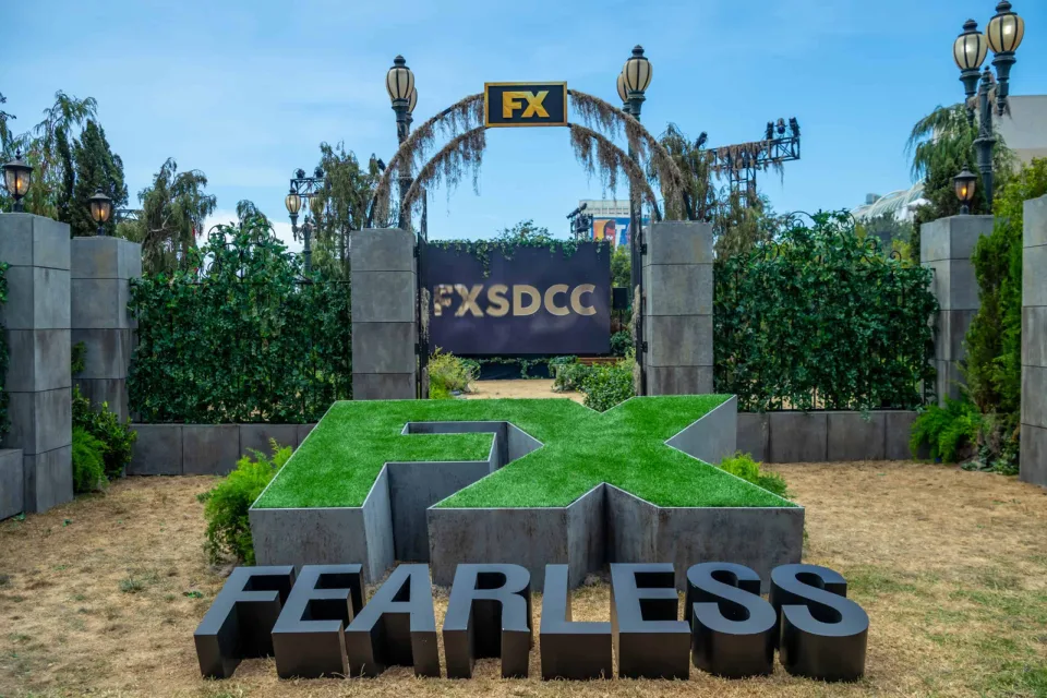 Experiential Marketing Photo