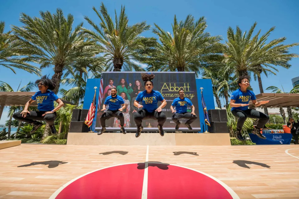 Experiential Marketing Photo