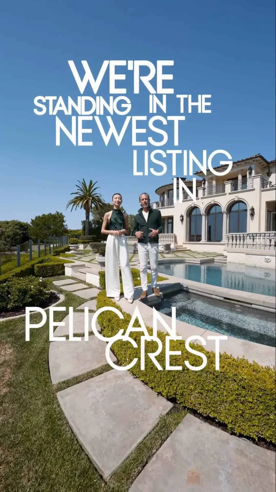 Pelican Crest Drive – Newport Coast – Social 2