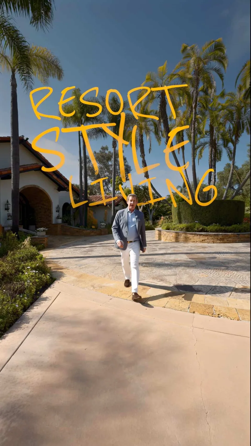 Via De Fortuna – Rancho Santa Fe – Social Edge 1