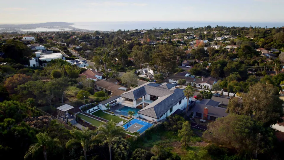 Castejon Drive