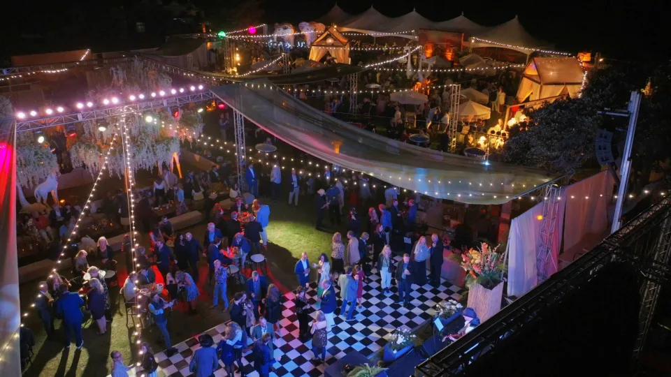 La Jolla Concours