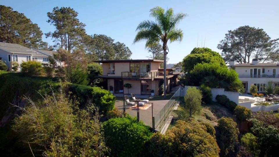 Mike Cady – Torrey Pines Terrace