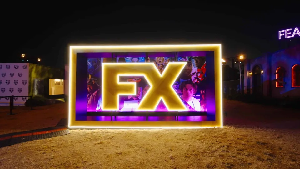 FX – Hellavator