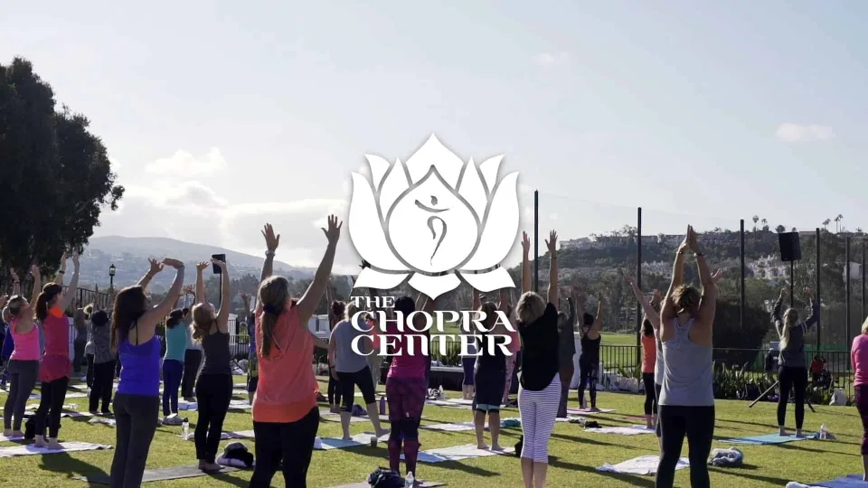 The Chopra Center – Awaken Within