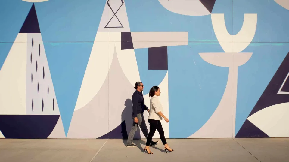 Crudo & Associates – A Day in the Life