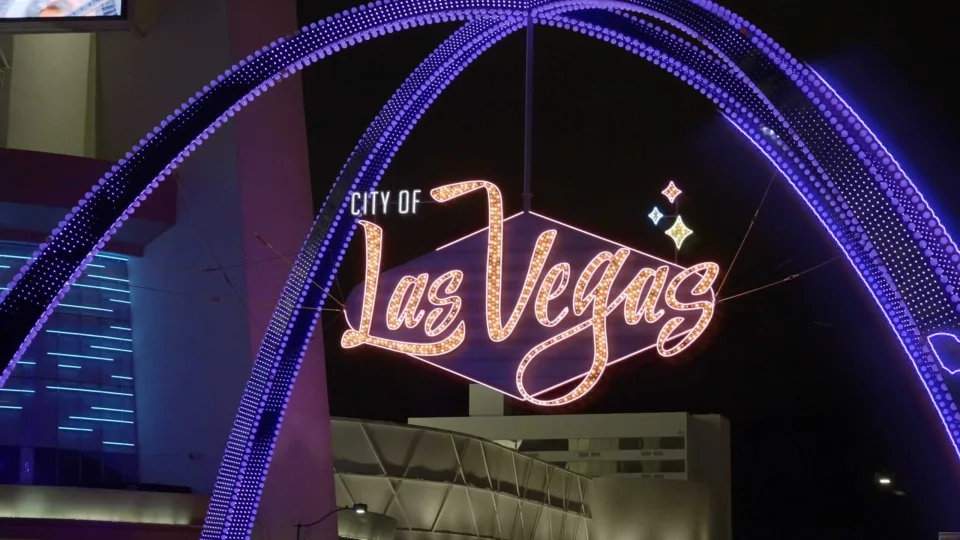 Visit Las Vegas – What we do is Famous