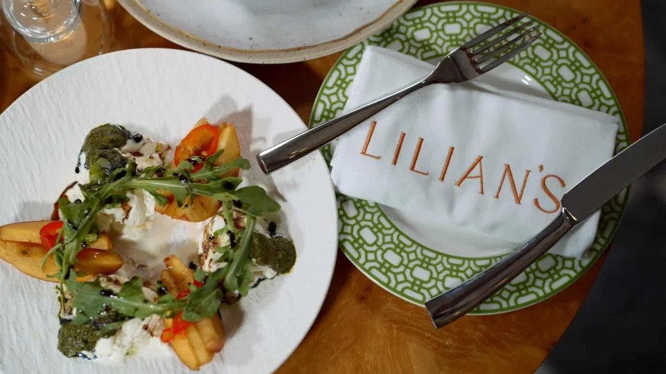The Inn – Lillian’s