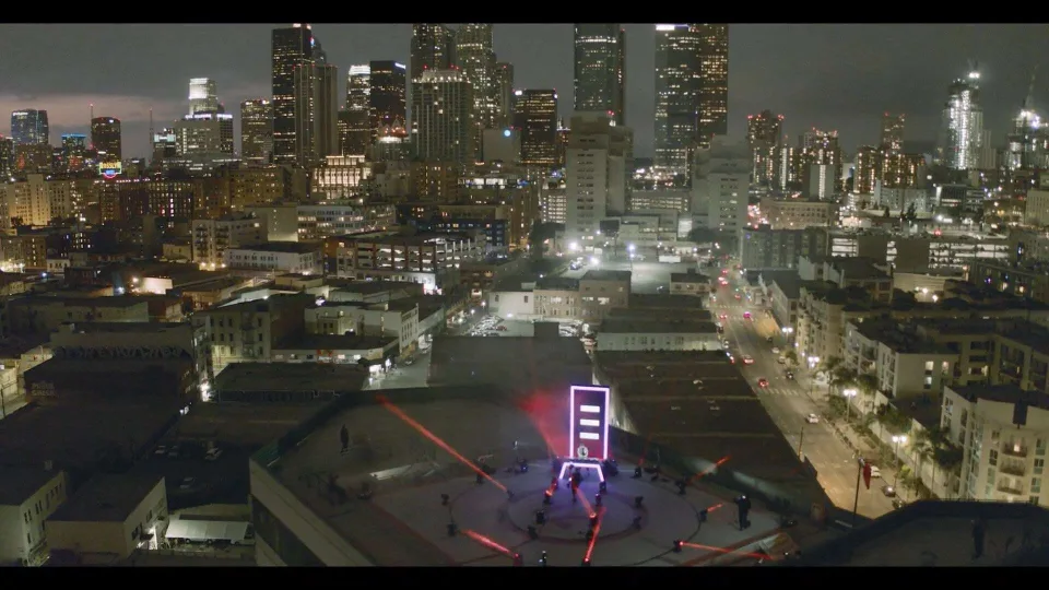 Hydeout – Monstercat Los Angeles