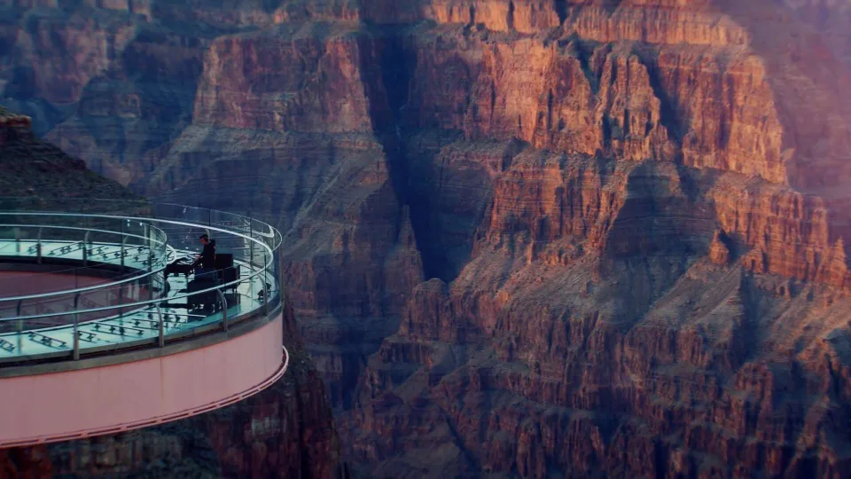 Kaskade – Live at the Grand Canyon