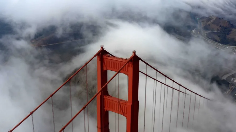 Kaskade – Live at the Golden Gate
