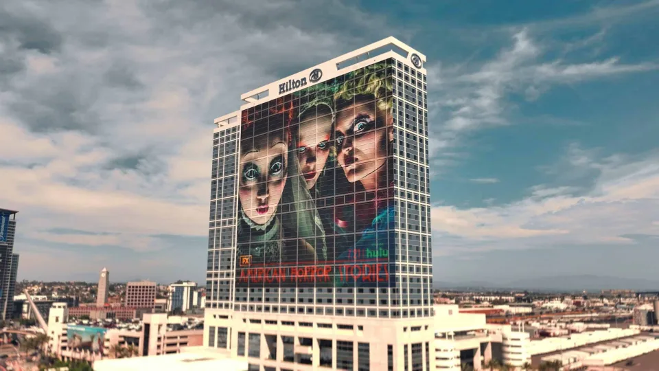 FX – San Diego Comic-Con