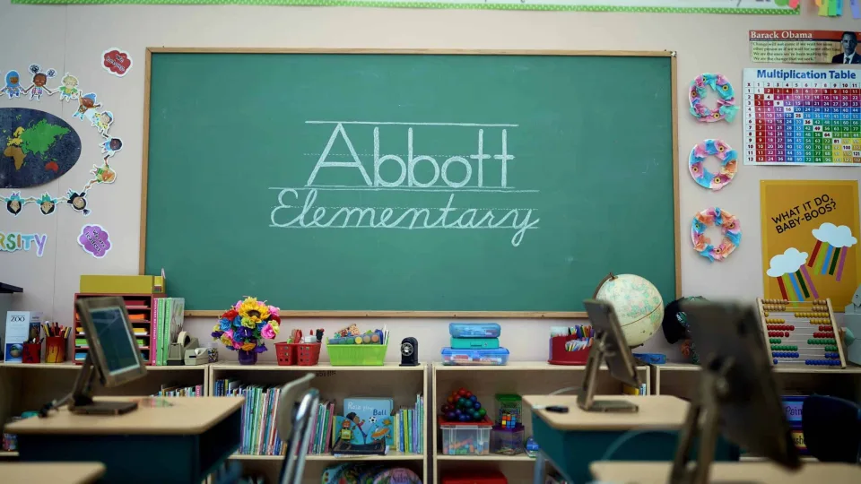 ABC – Abbott Elementary