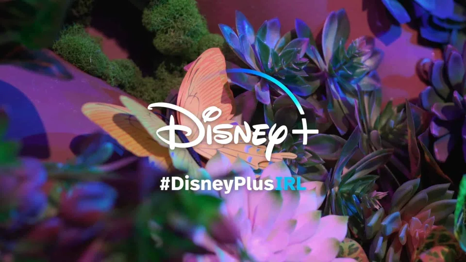 Disney+ – IRL