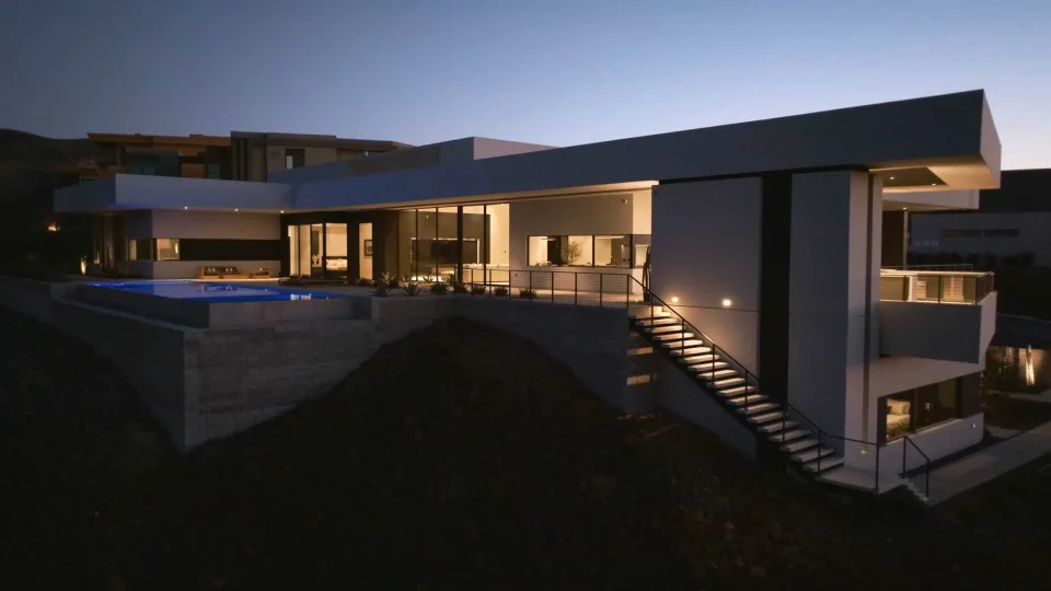 Horizon House Documentarty