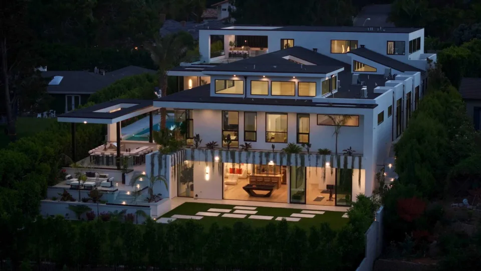 La Jolla Scenic Dr