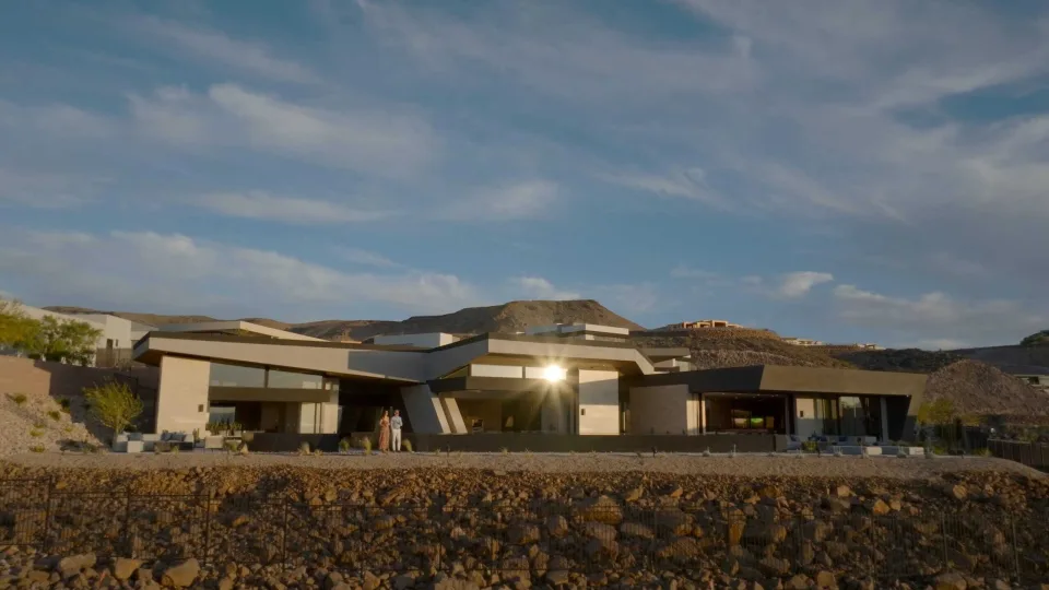 Spearhead Media Real Estate Reel