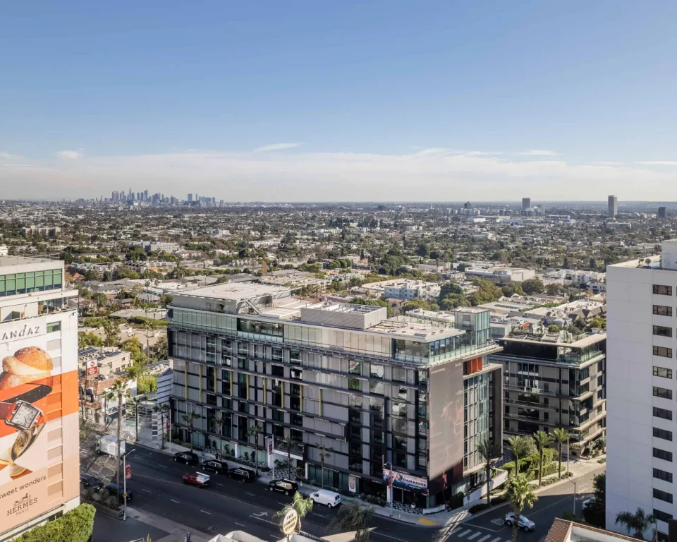 Aerial Photo 5