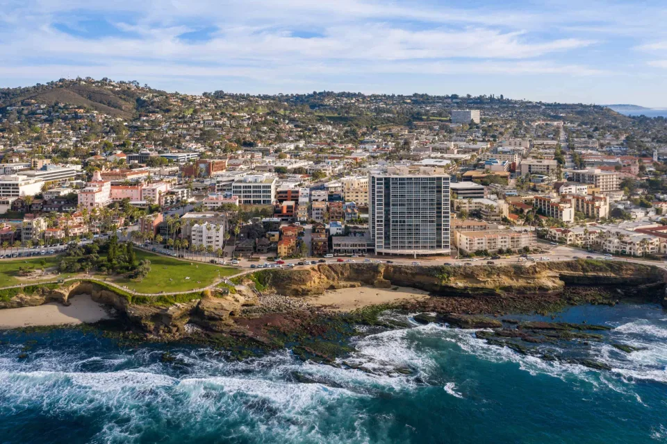 Aerial Photo 4