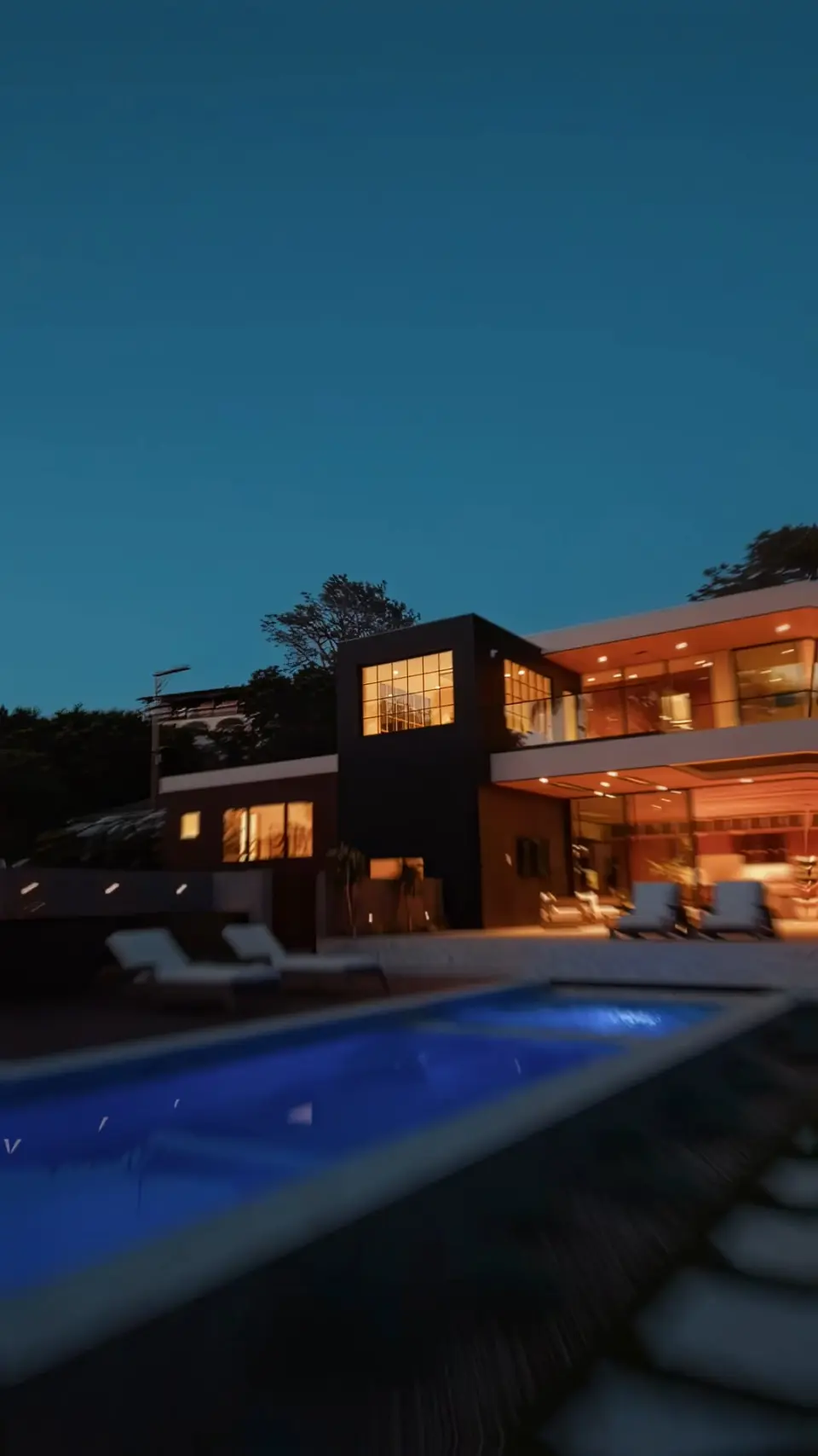 Casa Alta – Del Mar