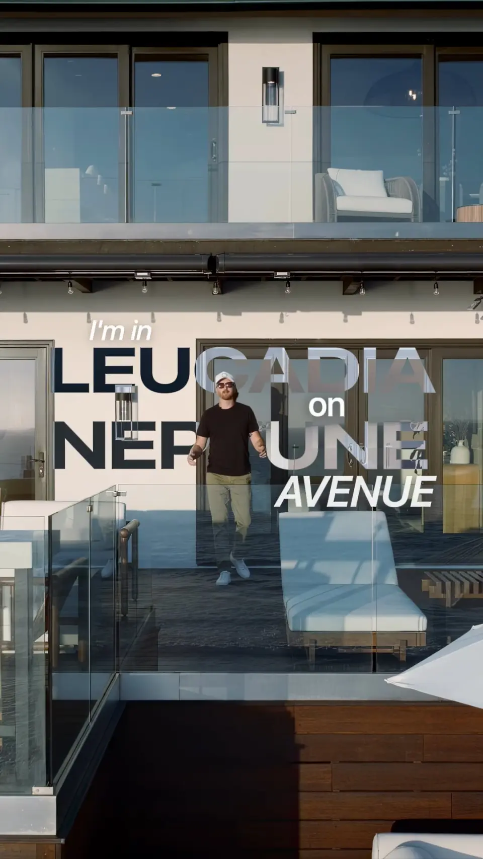 Neptune Avenue – Encinitas