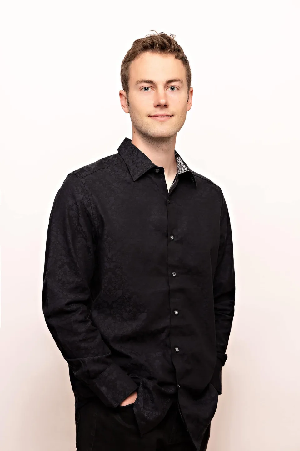 Alec Basanec