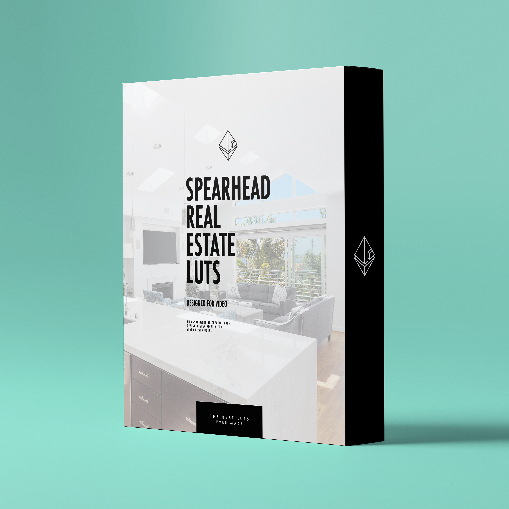 Spearhead Real Estate Technical LUTs