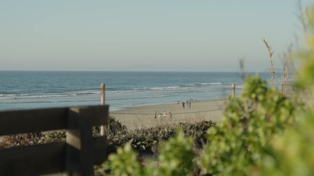Powerhouse Park and Beach in Del Mar | Video – 11