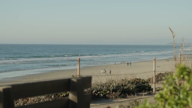 Powerhouse Park and Beach in Del Mar | Video – 16