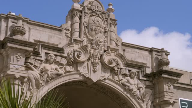 The art and architecture of Balboa Park in San Diego | Video
