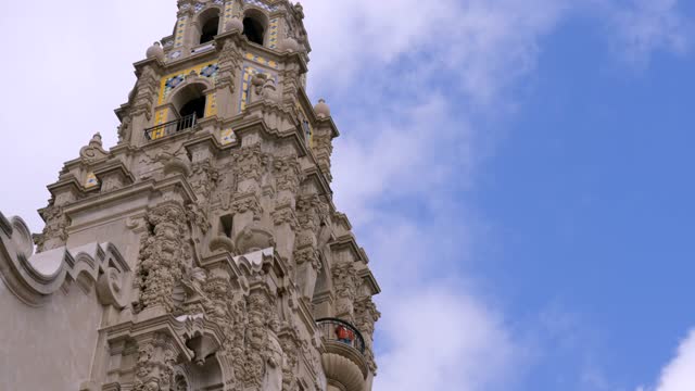 The art and architecture of Balboa Park in San Diego | Video – 6
