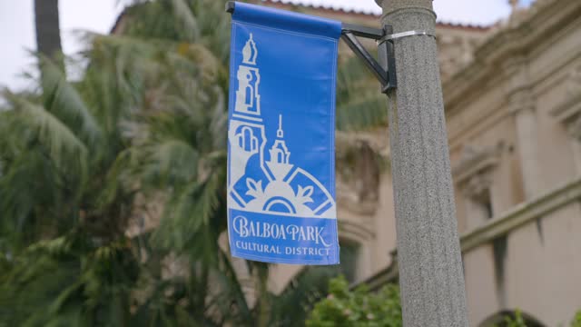 The art and architecture of Balboa Park in San Diego | Video – 9