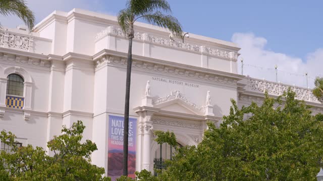 The art and architecture of Balboa Park in San Diego | Video – 13