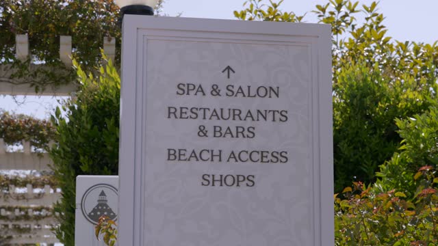 The Hotel Del Coronado in San Diego California | Video – 4