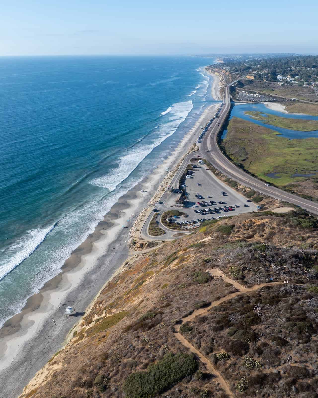 Torrey Pines State Reserve