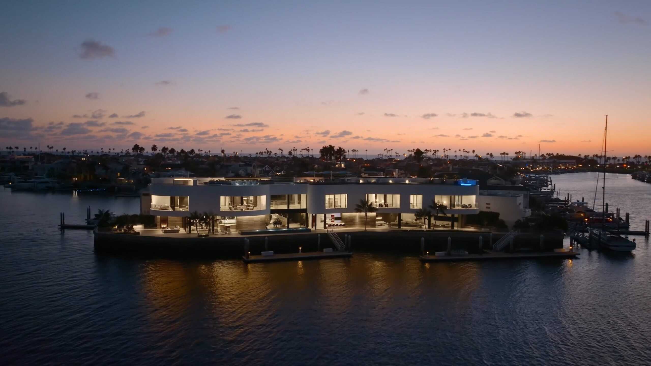 The Point – Coronado, Ca