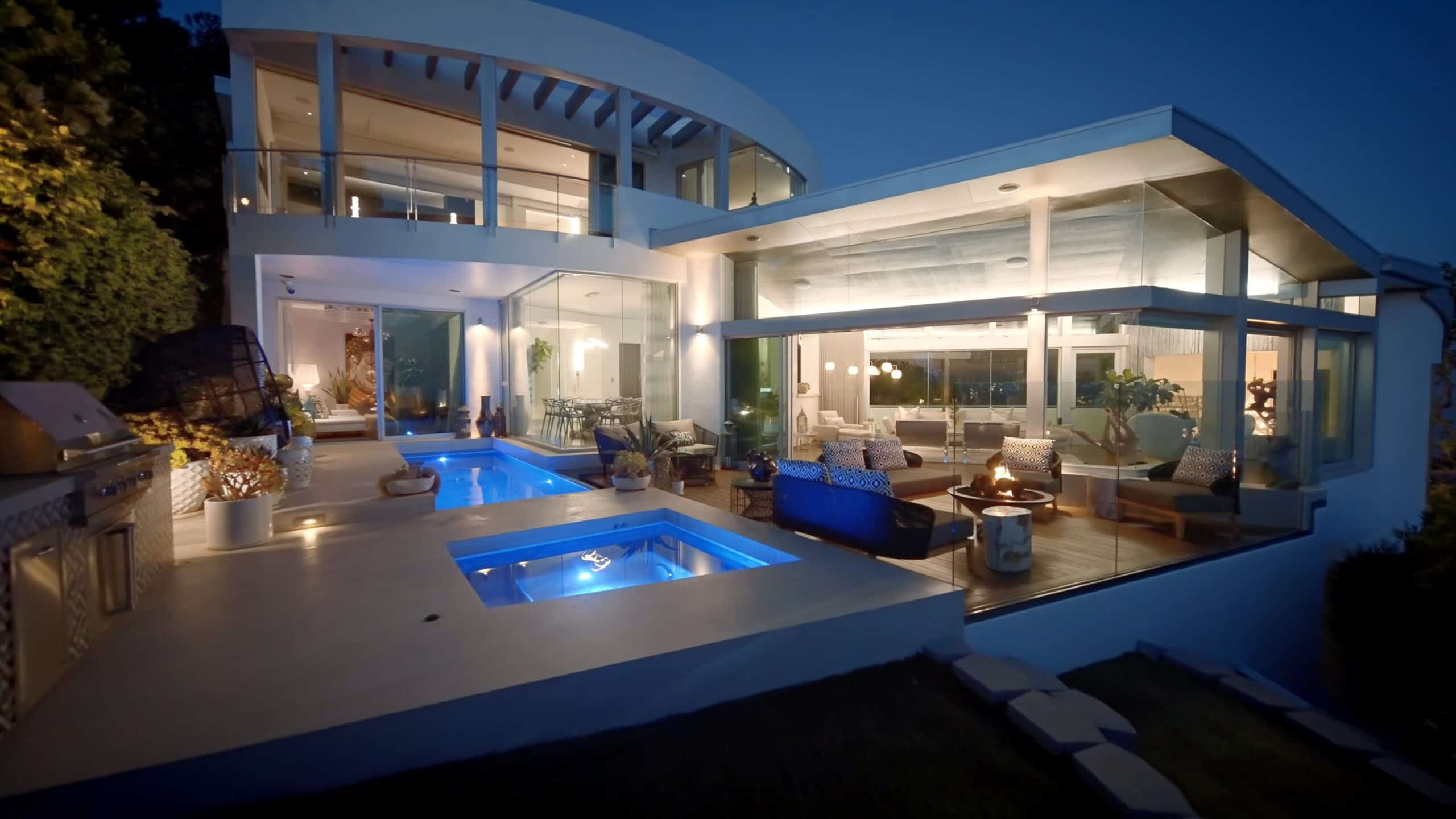 Panorama – Laguna Beach, Ca