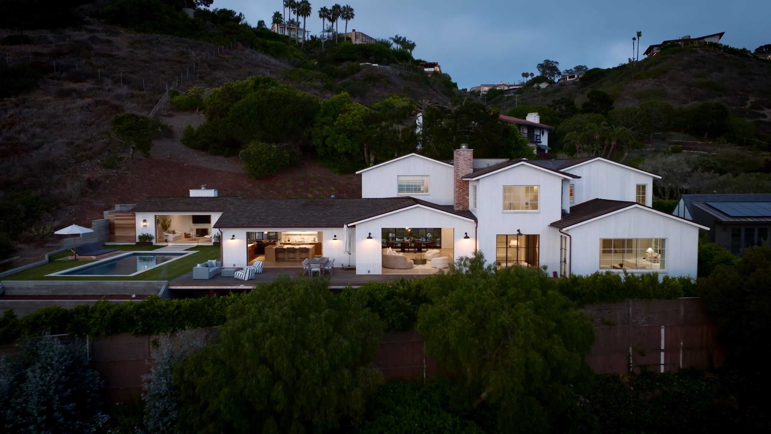 Waverly – La Jolla, Ca