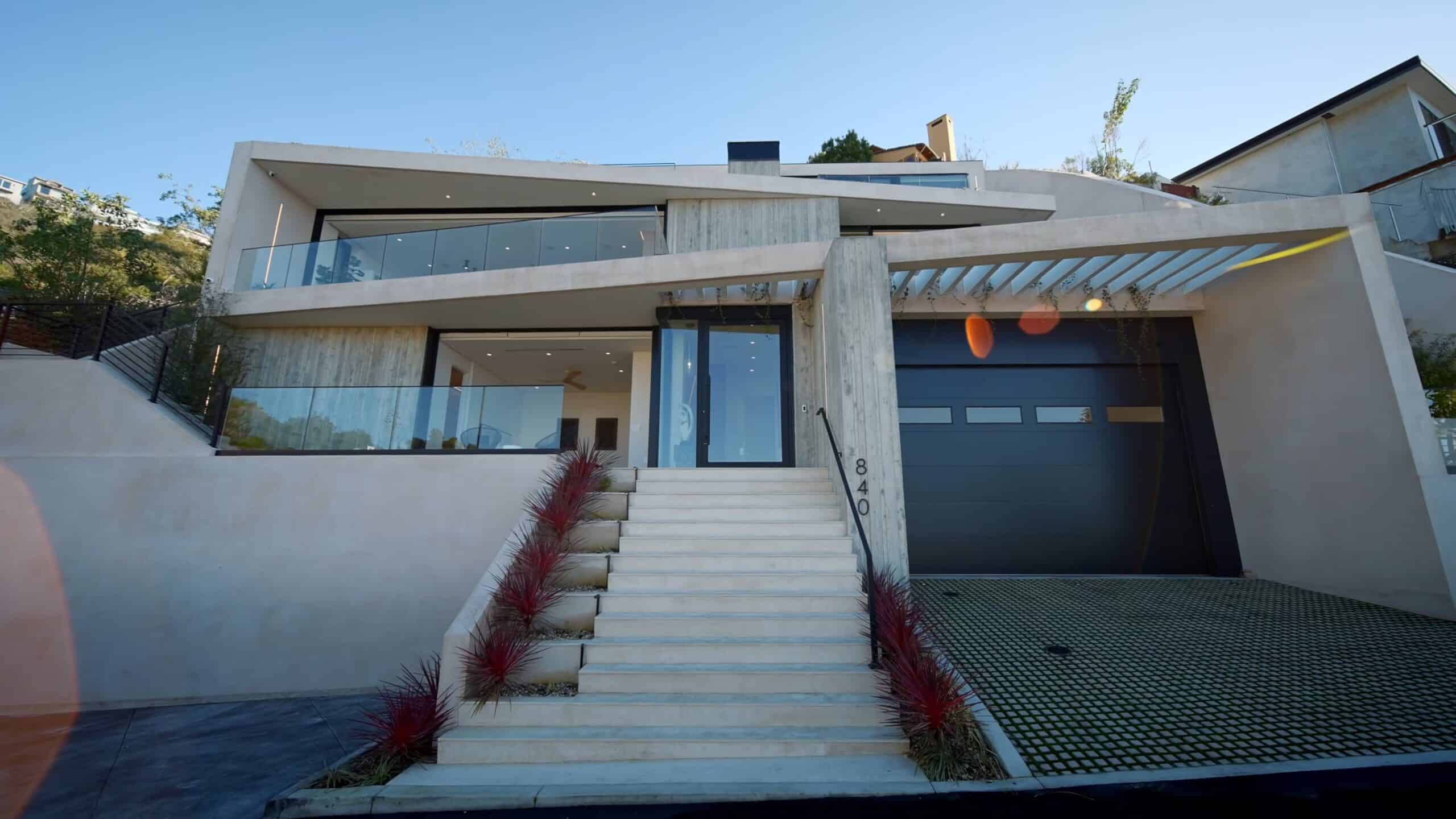 Gainborough – Laguna Beach, Ca