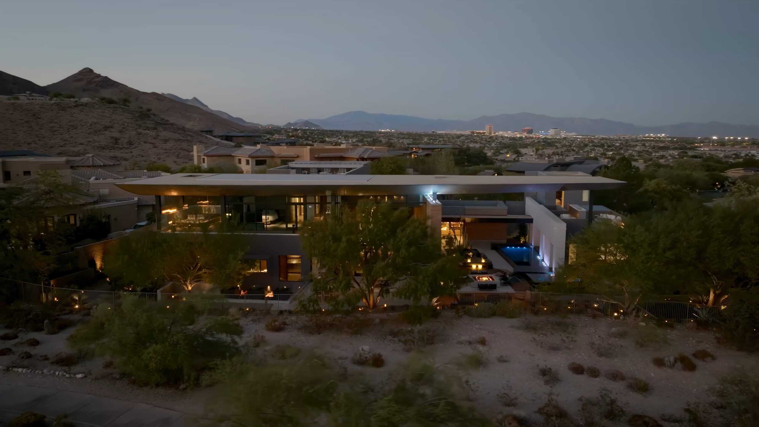 Sable Ridge – Las Vegas, Nv
